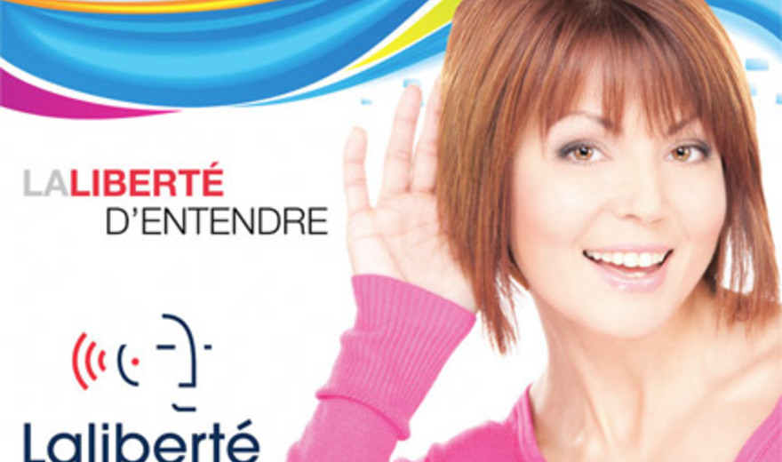 Laliberté Laliberté