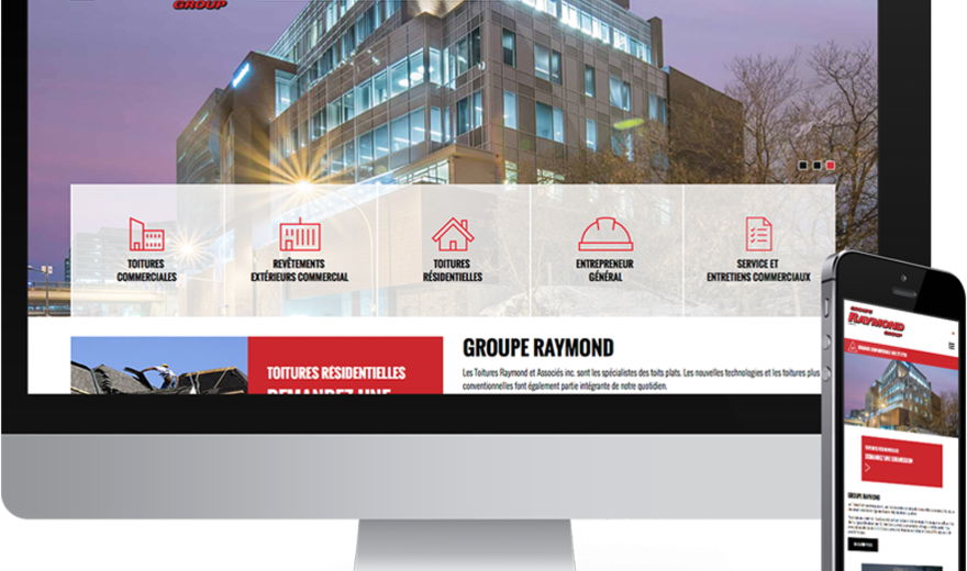 Toitures Raymond Toitures Raymond