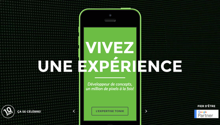Agence Web à Gatineau Agence Web à Gatineau