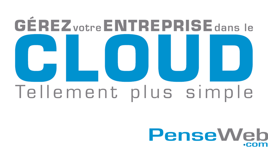 Solutions CLOUD