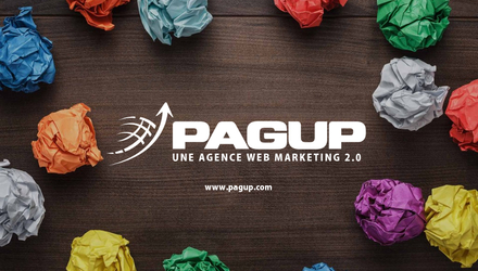 Pagup, Agence SEO Pagup, Agence SEO