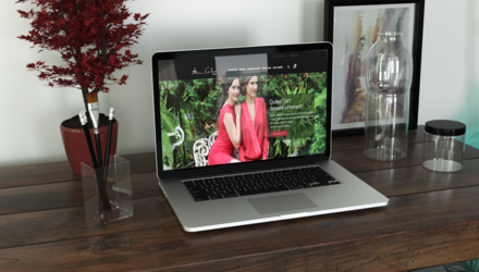 Site web Wordpress Ariane Carle Site web Wordpress Ariane Carle