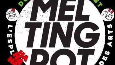 Melting Pot Festival Juste Pour Rire Melting Pot Festival Juste Pour Rire
