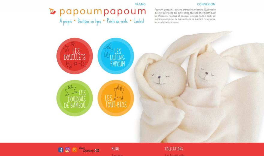 Papoum Papoum