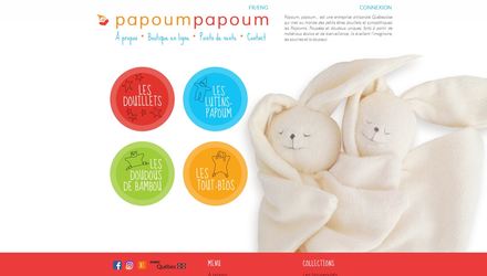 Papoum Papoum