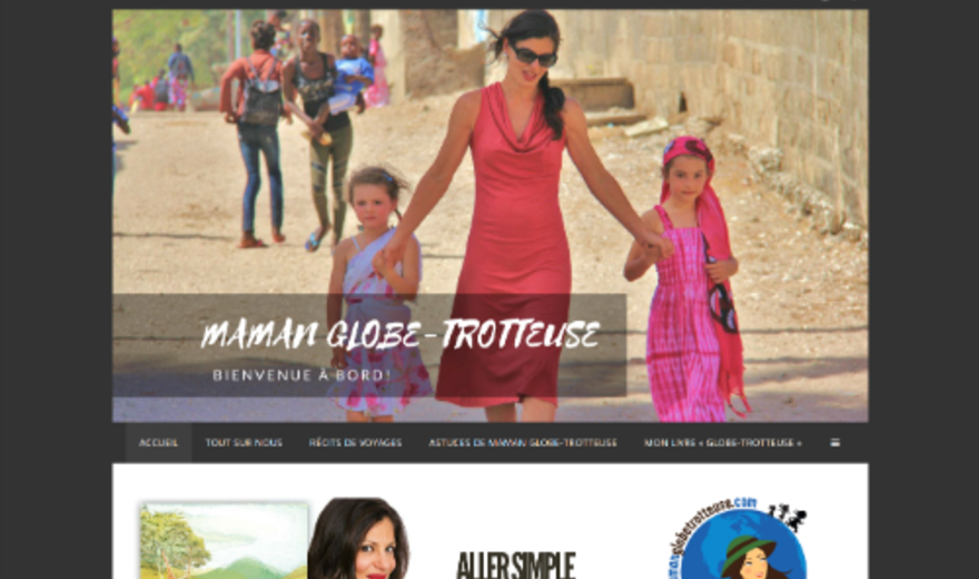 mamanglobetrotteuse.com