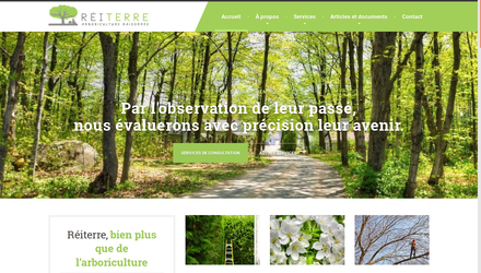 Réiterre Réiterre