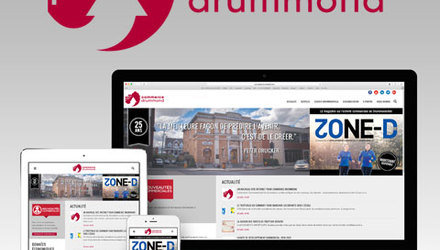 Commerce Drummond | OSBL aide aux entreprises Commerce Drummond | OSBL aide aux entreprises