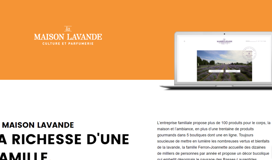Maison Lavande Maison Lavande