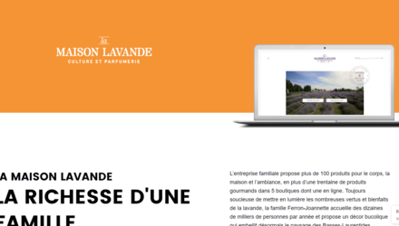 Maison Lavande Maison Lavande