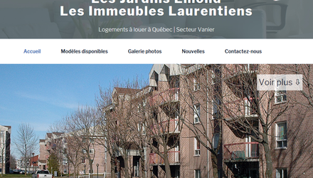 Les Jardins Emond Les Jardins Emond