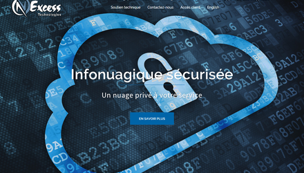 Nexcess Technologies inc. Nexcess Technologies inc.