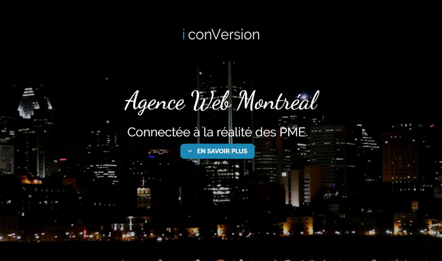 i conversion