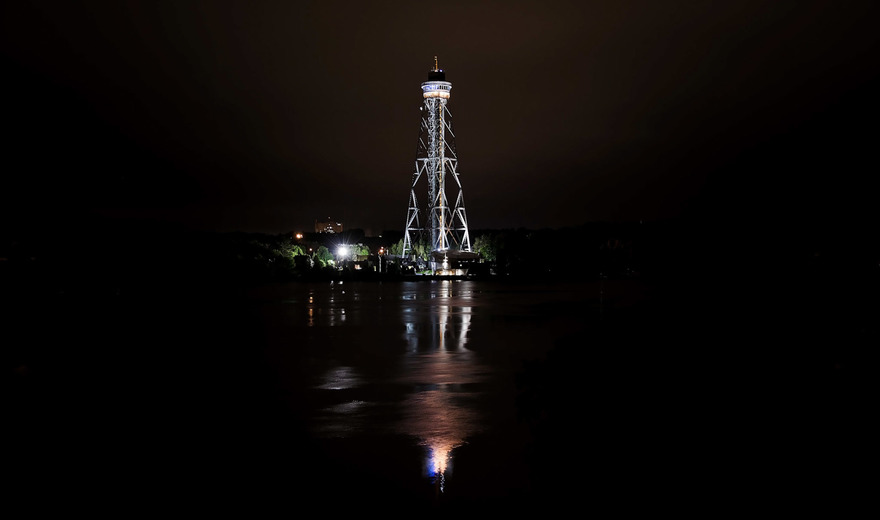 La Cité de l'énergie - Service-conseil en communications