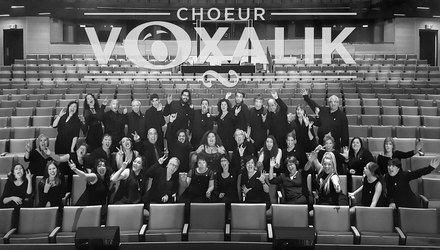 Productions Voxalik - Formation, achat média Productions Voxalik - Formation, achat média