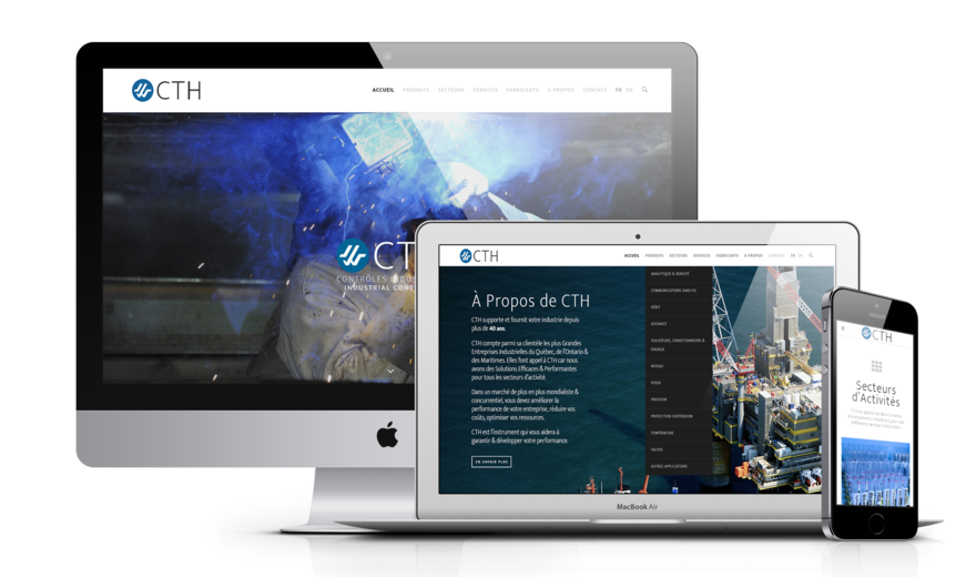 web marketing