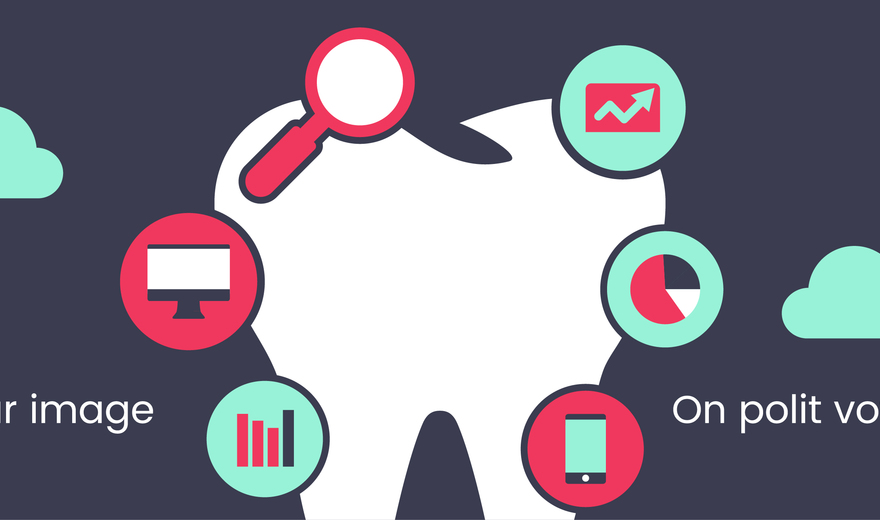 DentoSocial, marketing web pour dentistes!