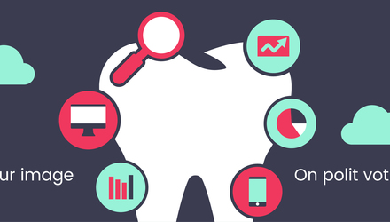 DentoSocial, marketing web pour dentistes! DentoSocial, marketing web pour dentistes!