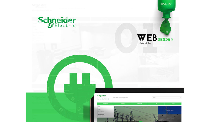 Schneider Electric