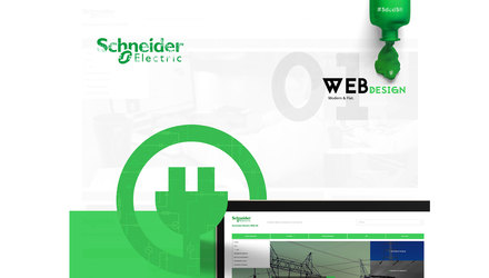 Schneider Electric Schneider Electric