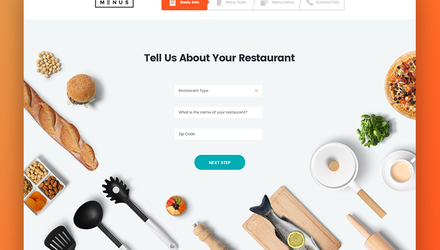Menus Menus