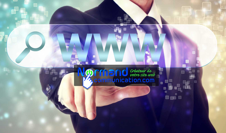 NormandCommunication.com
