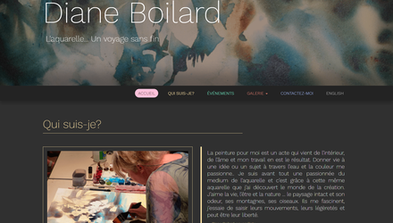 Diane Boilard Diane Boilard