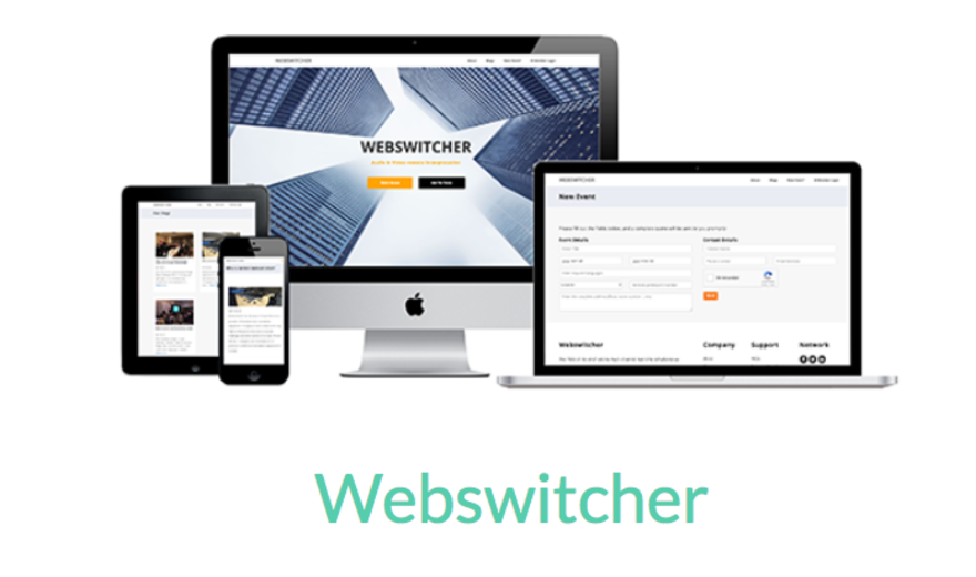 Webswitcher.com
