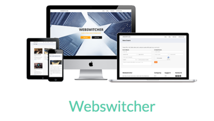 Webswitcher.com Webswitcher.com