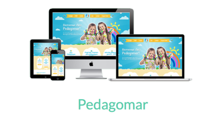 Pedagomar.com Pedagomar.com