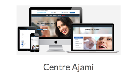 Centre-dentaire-ajami.com Centre-dentaire-ajami.com