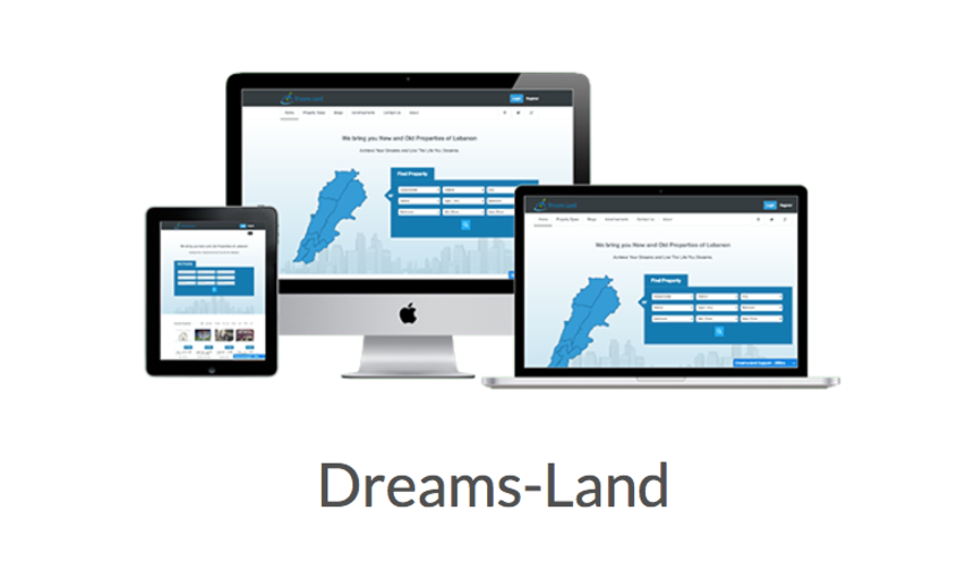 Dreams-land.com