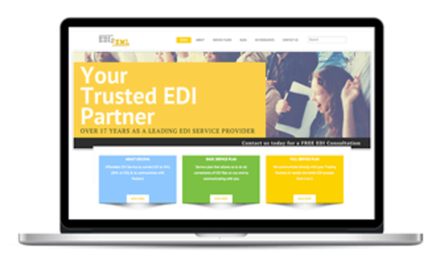 EDI2XML par Les Services de Consultation Namtek