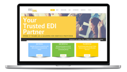 EDI2XML par Les Services de Consultation Namtek EDI2XML par Les Services de Consultation Namtek