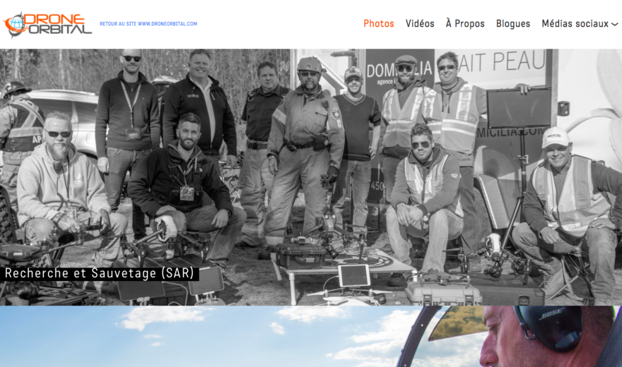 Entreprise de services et galerie photo Entreprise de services et galerie photo