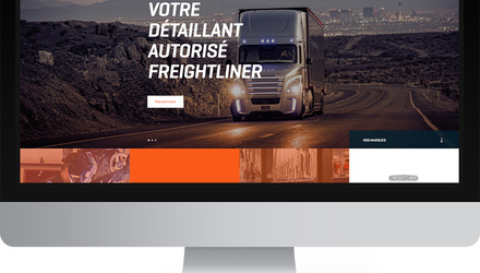Développement Web sur mesure Développement Web sur mesure