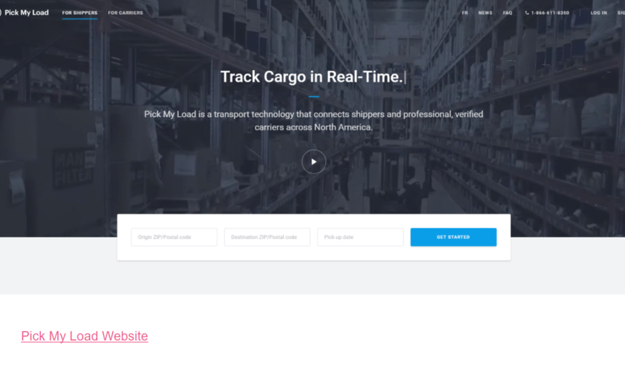 Analytics framework + content marketing