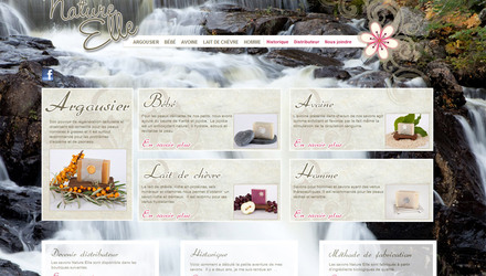 Nature Elle Nature Elle