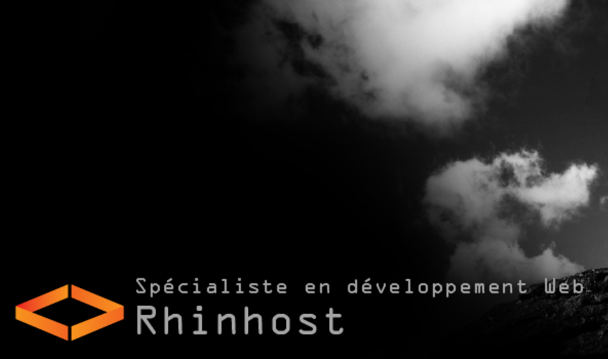 Rhinhost Solutions Média Inc.