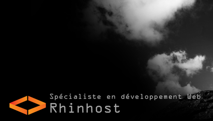 Rhinhost Solutions Média Inc. Rhinhost Solutions Média Inc.