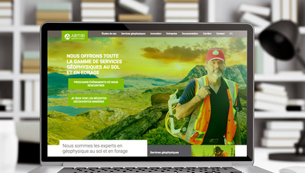 Conception de site Web Conception de site Web
