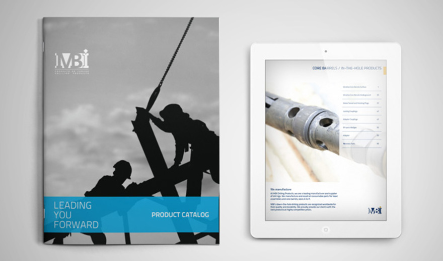 Conception d'outils marketing Conception d'outils marketing