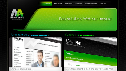 Mediactive Mediactive