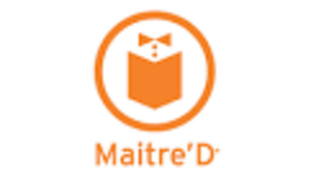 Maitre'D - POS pour Restaurants Maitre'D - POS pour Restaurants