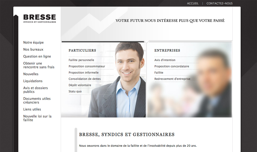 Bresse syndics et gestionnaires Bresse syndics et gestionnaires
