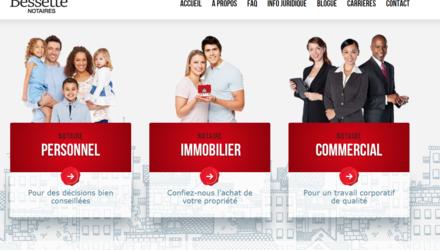 Bessette Notaire Bessette Notaire