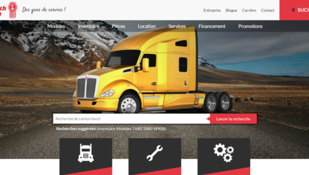Kenworth Maska Kenworth Maska