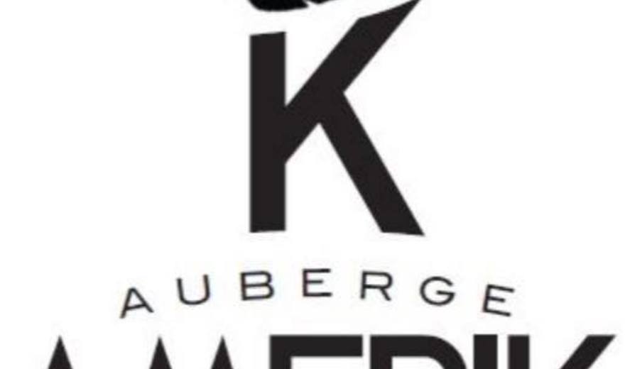 Auberge Amerik - Création d'un Site internet Auberge Amerik - Création d'un Site internet