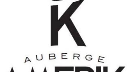 Auberge Amerik - Création d'un Site internet Auberge Amerik - Création d'un Site internet