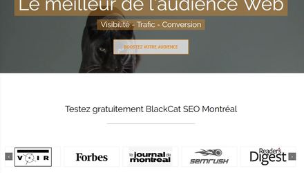 SEO Montréal 